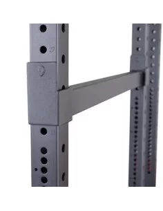 Body-Solid Option Power Rack Premium Safeties SPRSF