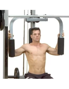 Powerline Option Pec Dec PPA13X-Home-musculation-Pas cher