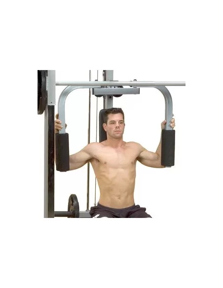 Powerline Option Pec Dec PPA13X-Home-musculation-Pas cher