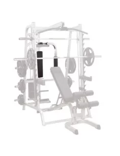 Body-Solid Option Pec Dec GPA3-Home-musculation-Pas cher
