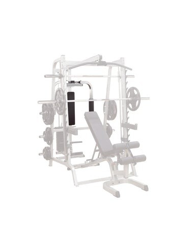 Body-Solid Option Pec Dec GPA3-Home-musculation-Pas cher