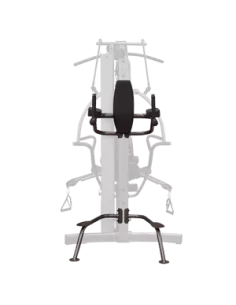 Body-Solid Poste Option Abdo verticaux et dips home gym Fusion F600-Home-musculation-Pas cher