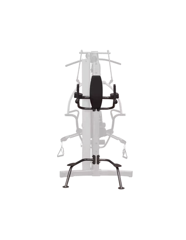 Body-Solid Poste Option Abdo verticaux et dips home gym Fusion F600-Home-musculation-Pas cher