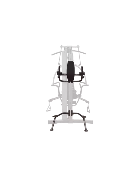 Body-Solid Poste Option Abdo verticaux et dips home gym Fusion F600-Home-musculation-Pas cher