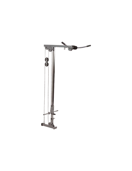 Powerline Lat Fixation pour PPR200X PLA200X-Home-musculation-Pas cher
