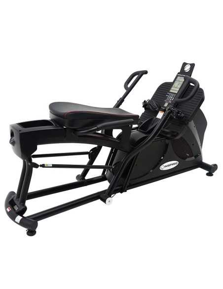 Cross Row Cardio INSPIRE CR2.5 Noir-Home-musculation-Pas cher
