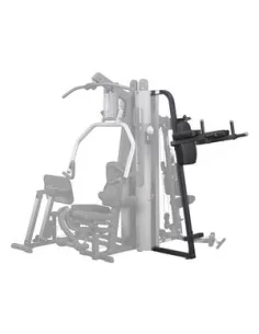 Body-Solid Extension Abdo Verticaux pour GS9-Home-musculation-Pas cher