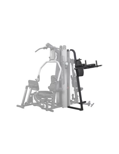 Body-Solid Extension Abdo Verticaux pour GS9-Home-musculation-Pas cher