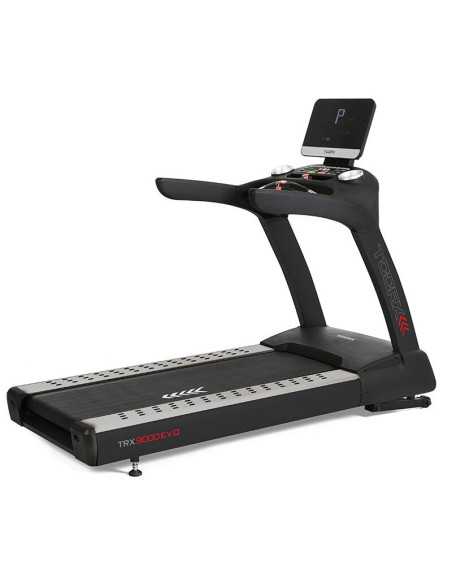 Tapis de course TOORX Professionnel TRX-9000 EVO 