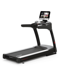 Tapis de course TOORX Professionnel TRX-8500 EVO TFT 