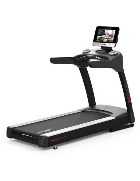 Tapis de course TOORX Professionnel TRX-8500 EVO TFT 