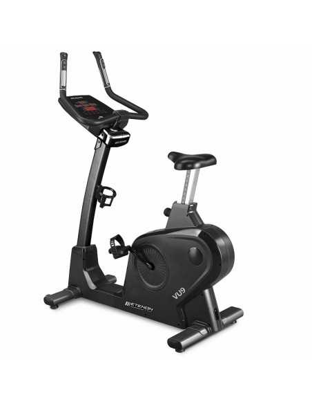 Vélo vertical professionnel VU9 ETENON 
