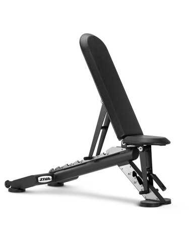 EX F-I-D Bench ZIVA 