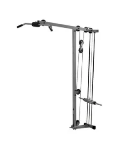Powerline Option Tirage dorsal PLA144X-Home-musculation-Pas cher