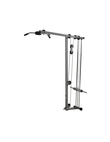 Powerline Option Tirage dorsal PLA144X-Home-musculation-Pas cher