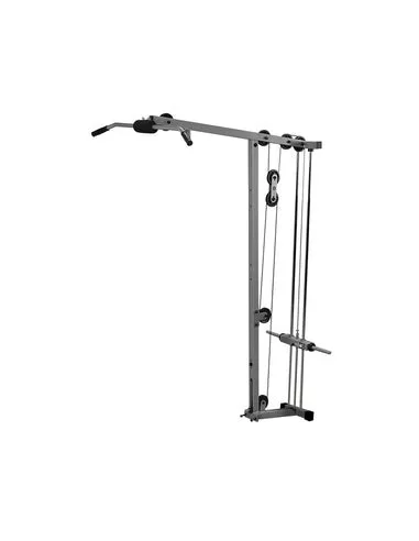 Powerline Option Tirage dorsal PLA144X-Home-musculation-Pas cher