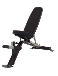 Banc de musculation INSPIRE SCS Noir-Home-musculation-Pas cher