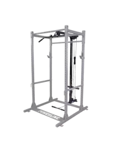 Powerline Power Rack Lat Attachment PLA1000-Home-musculation-Pas cher