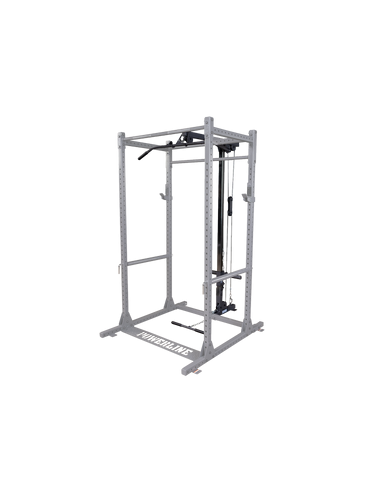Powerline Power Rack Lat Attachment PLA1000-Home-musculation-Pas cher