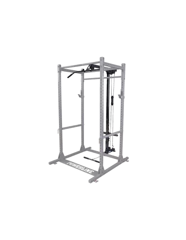 Powerline Power Rack Lat Attachment PLA1000-Home-musculation-Pas cher