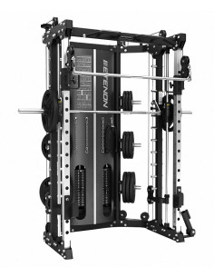 Smith Multifonction BK3058 ETENON