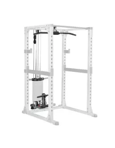 Body-Solid Lat Attachement pour GPR378-Home-musculation-Pas cher