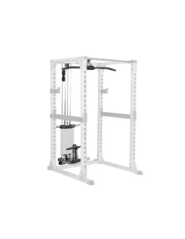 Body-Solid Lat Attachement pour GPR378-Home-musculation-Pas cher