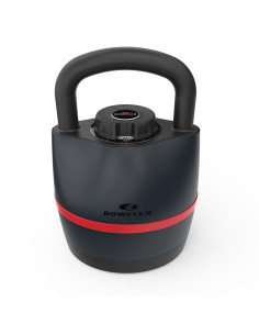 Kettlebell réglable BOWFLEX Select Tech 840