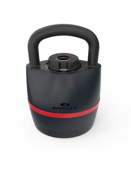 Kettlebell réglable BOWFLEX Select Tech 840 
