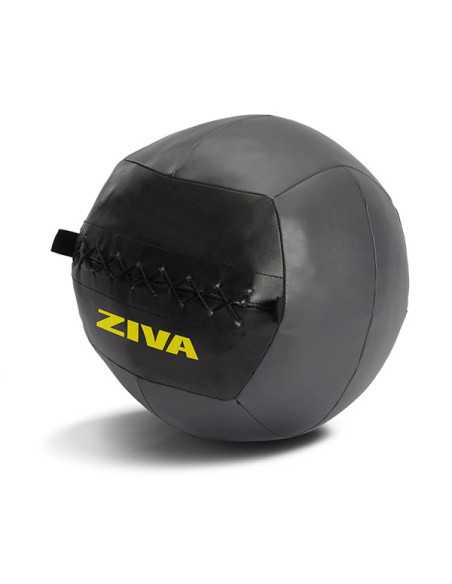 Wall Ball ZIVA de 3 à 9kg 