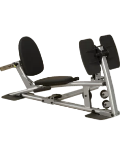 Powerline Option Presse à cuisse-Home-musculation-Pas cher