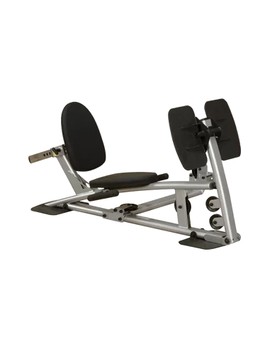 Powerline Option Presse à cuisse-Home-musculation-Pas cher