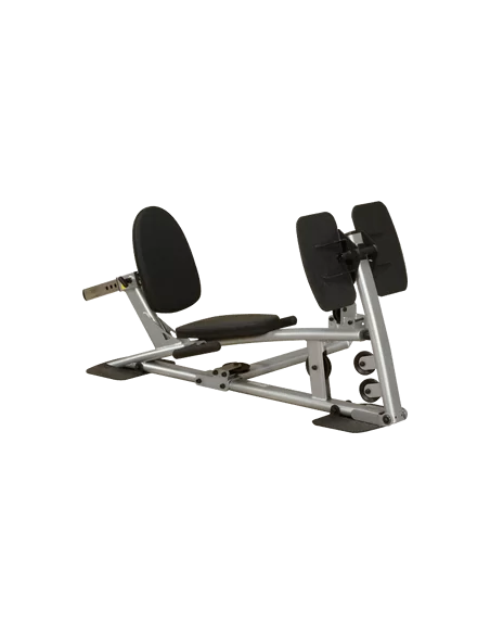 Powerline Option Presse à cuisse-Home-musculation-Pas cher