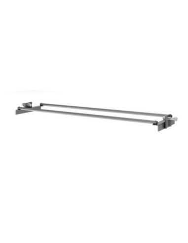 XP Stability Ball Storage Shelf 72" ZIVA 
