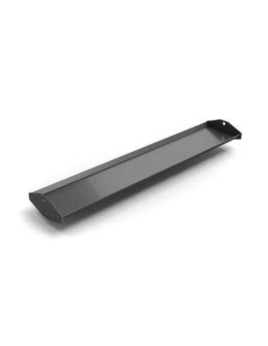 Kettlebell/Accessory Storage Shelf ZIVA 