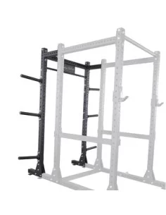 Body-Solid Rack Extension Kit pour SPR1000-Home-musculation-Pas cher