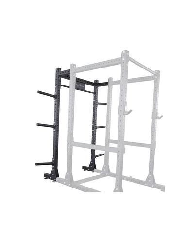 Body-Solid Rack Extension Kit pour SPR1000-Home-musculation-Pas cher