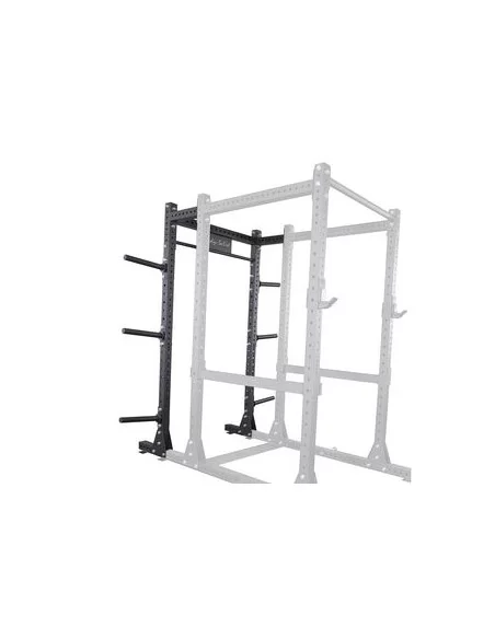 Body-Solid Rack Extension Kit pour SPR1000-Home-musculation-Pas cher
