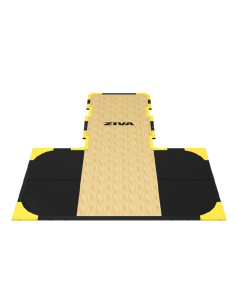 ZIVA Power Rack Lifting Platform