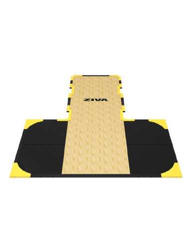 ZIVA Power Rack Lifting Platform 