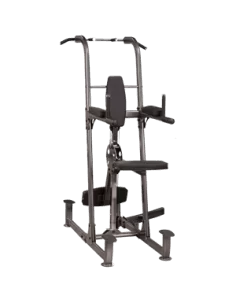 Body-Solid Poste Option Dip et pull-up pour home gym Fusion F600-Home-musculation-Pas cher