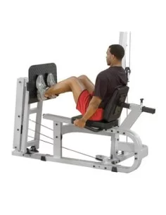Body-Solid Presse à cuisses - Option pour multigym EXM2750-Home-musculation-Pas cher