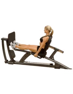 Body-Solid Poste Option Presse a cuisse home gym Fusion F600-Home-musculation-Pas cher