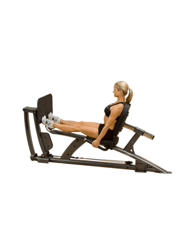 Body-Solid Poste Option Presse a cuisse home gym Fusion F600-Home-musculation-Pas cher