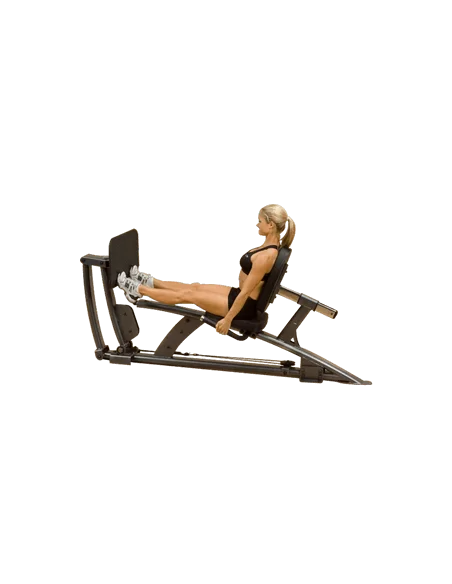 Body-Solid Poste Option Presse a cuisse home gym Fusion F600-Home-musculation-Pas cher