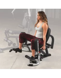 Body-Solid Poste Extension abducteur et adducteur-Home-musculation-Pas cher