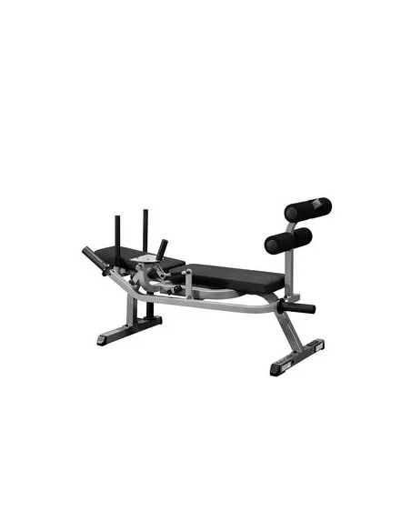 Body-Solid Banc Abdominaux AB Crunch-Home-musculation-Pas cher