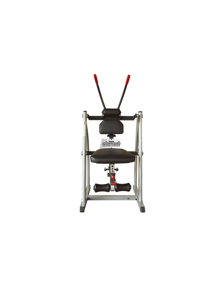 Home-Musculation Appareil à abdo GAB400-Home-musculation-Pas cher