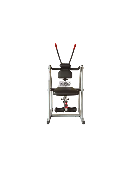 Home-Musculation Appareil à abdo GAB400-Home-musculation-Pas cher