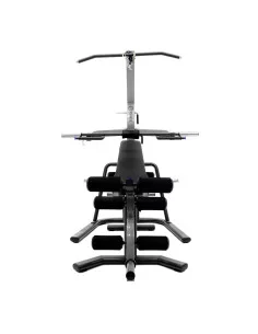 MULTI HOME GYM YOURFIT-Home-musculation-Pas cher 2